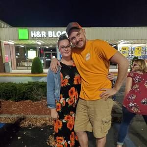 Meet your Posher, Nicole